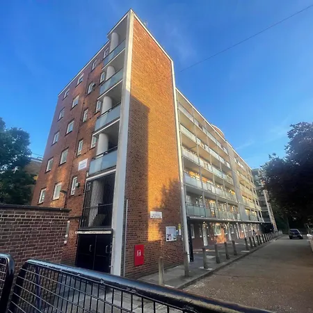 Hethpool House Hall Place London Exterior photo