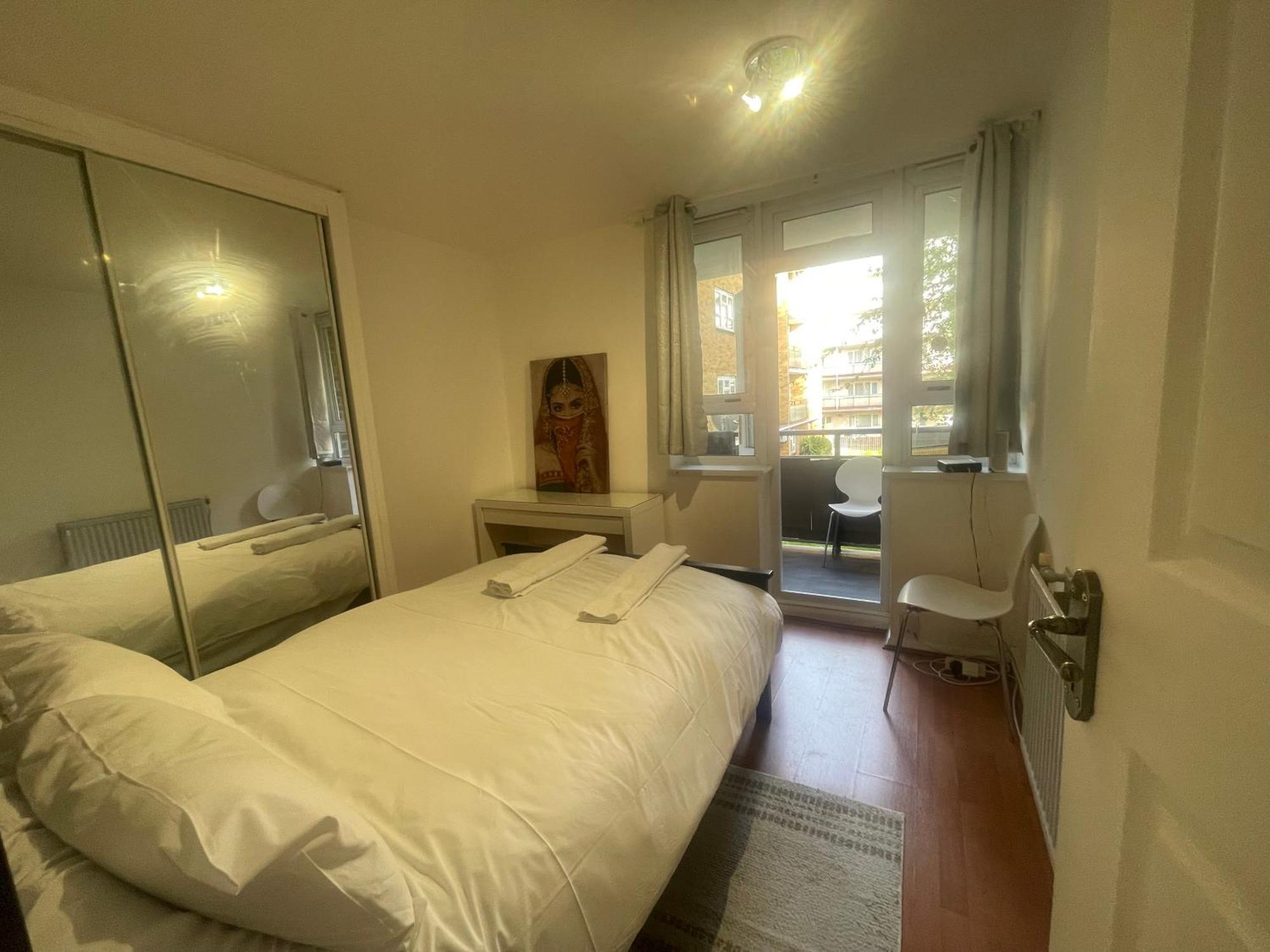 Hethpool House Hall Place * Лондон