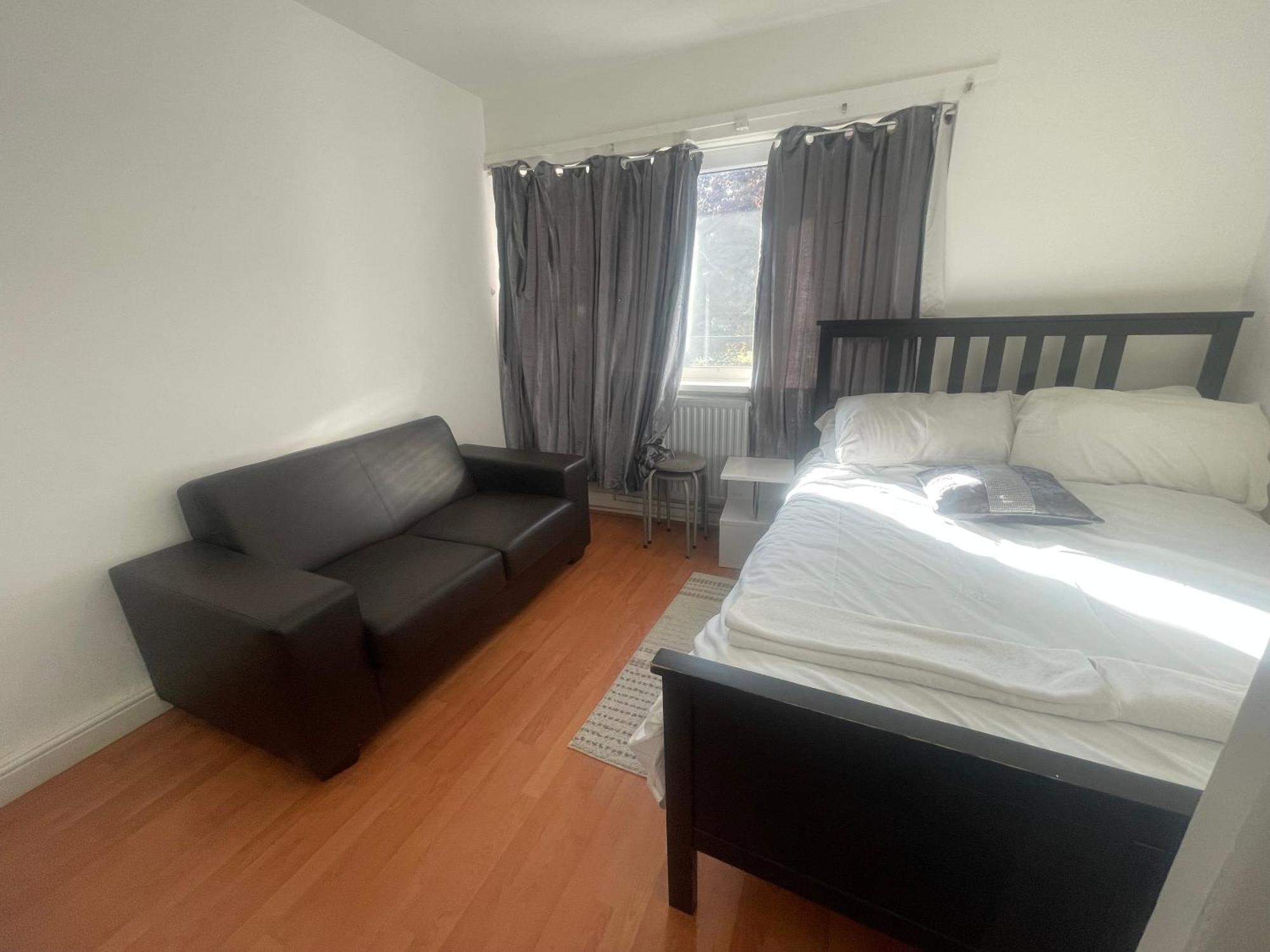 Апартаменты Hethpool House Hall Place *
