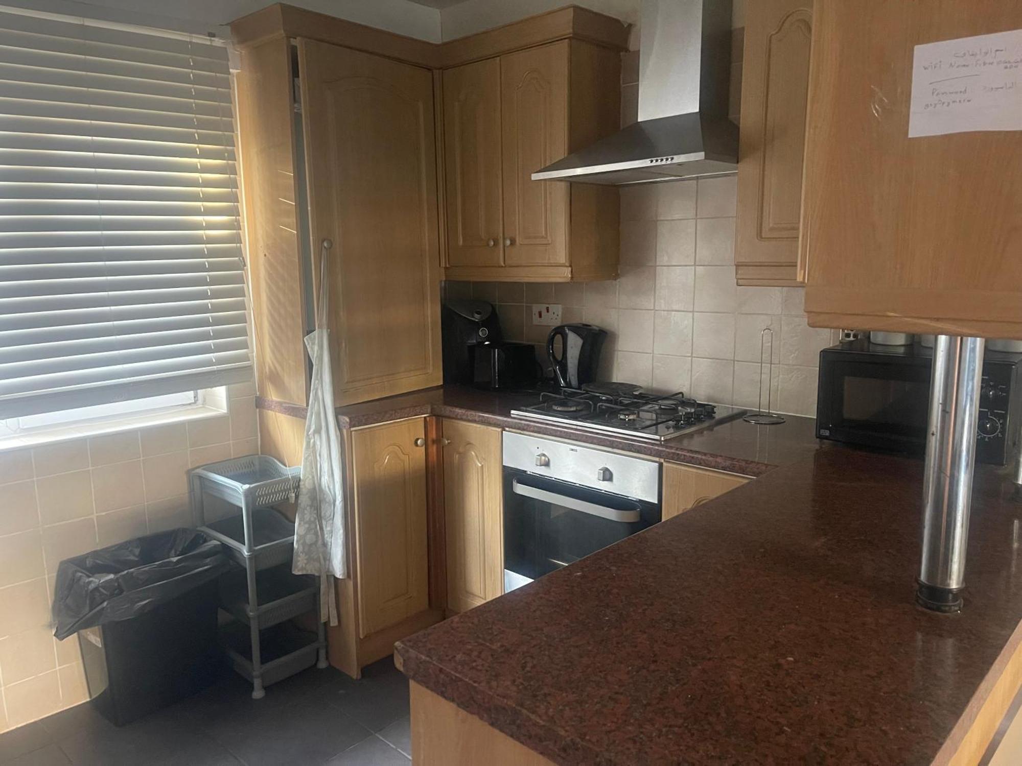 Hethpool House Hall Place Апартаменты *