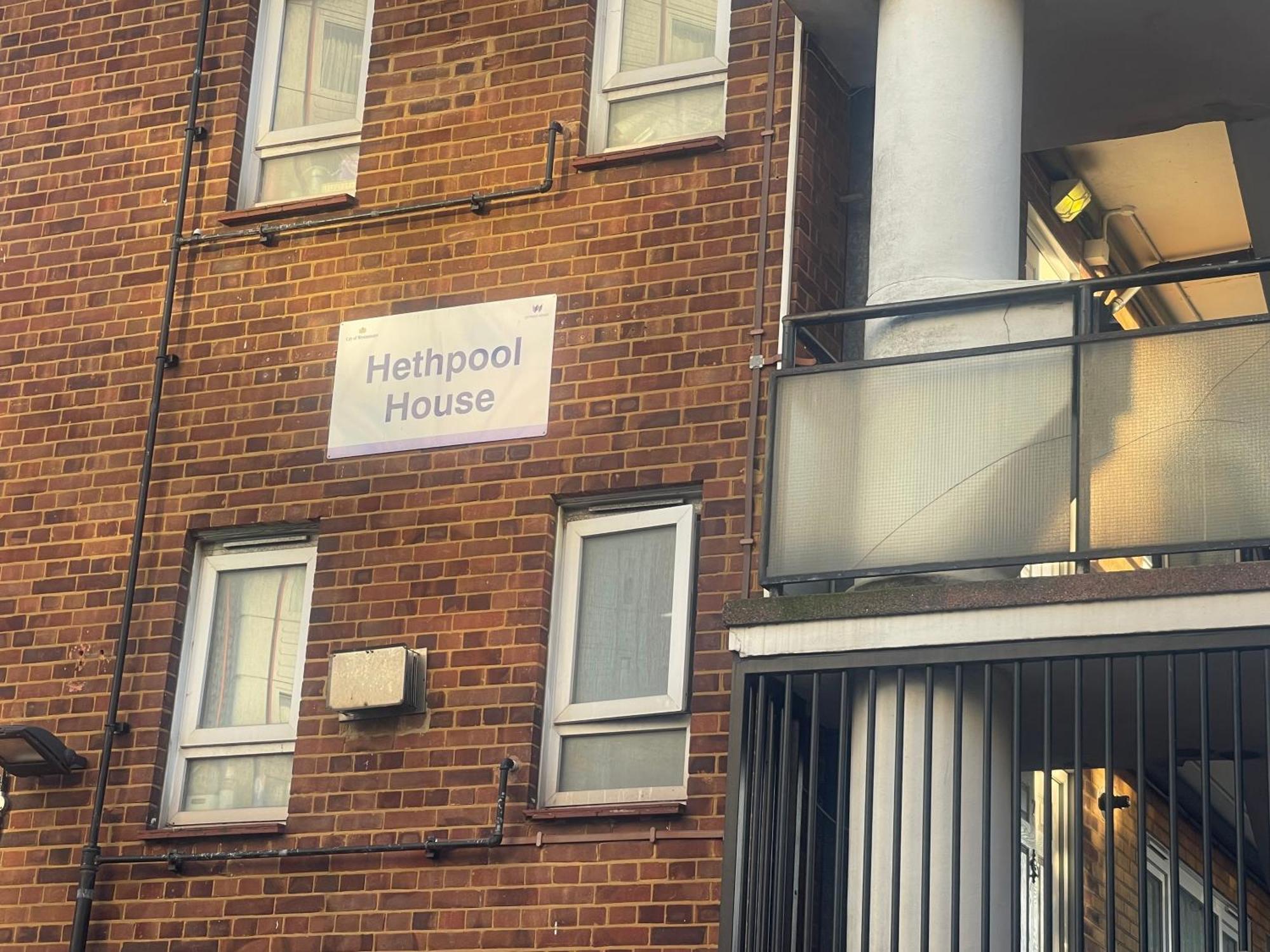 Hethpool House Hall Place Апартаменты *